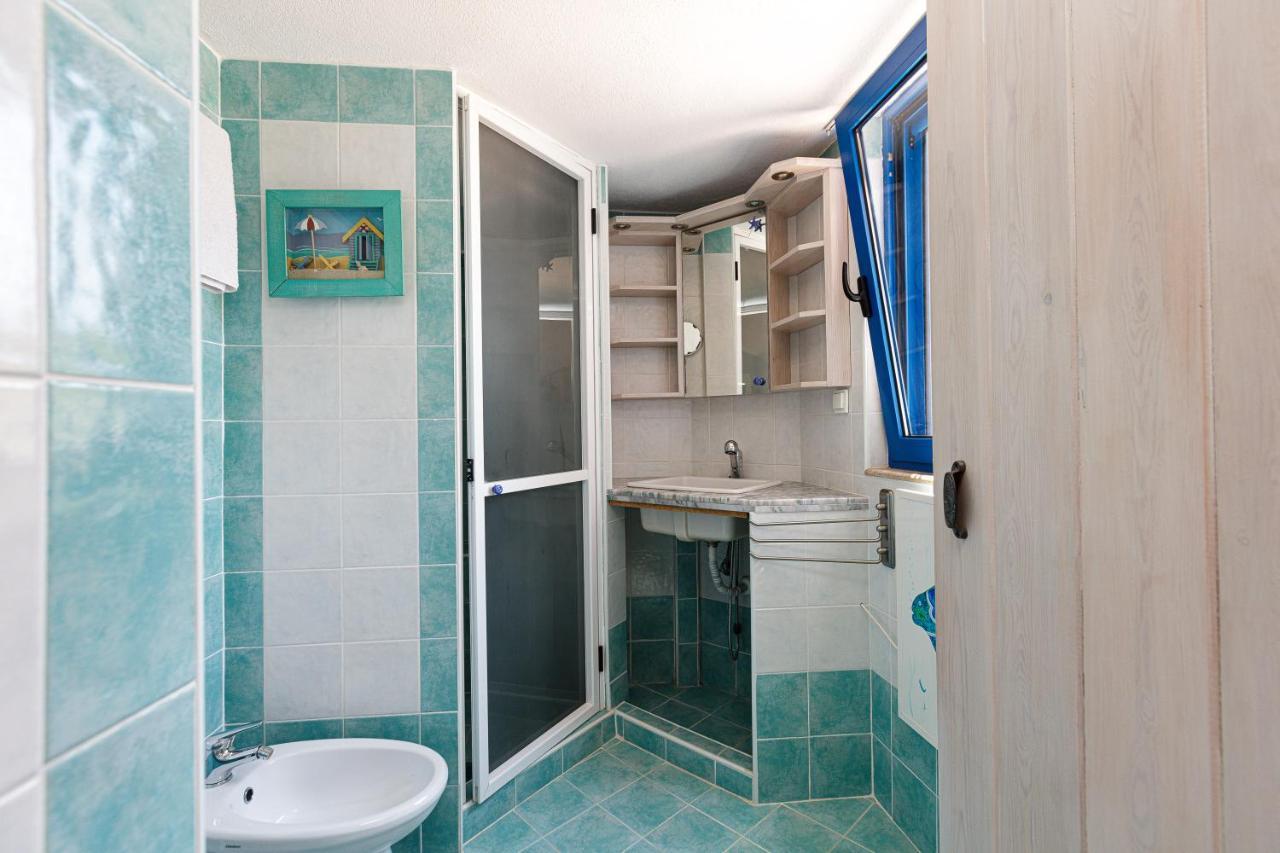 Anna'S Villa In Mesi Village Agia Triada Bagian luar foto